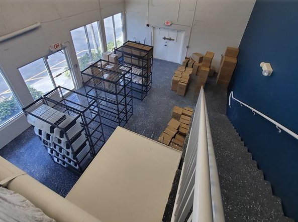 Commercial Property